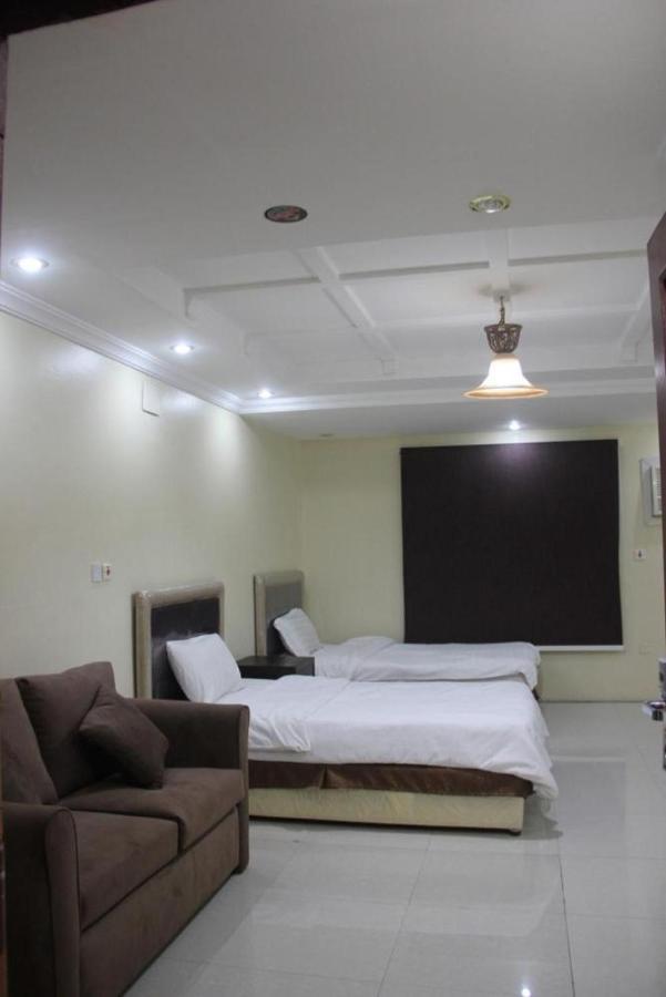 Bena Al Hathera Hotel Medina Esterno foto