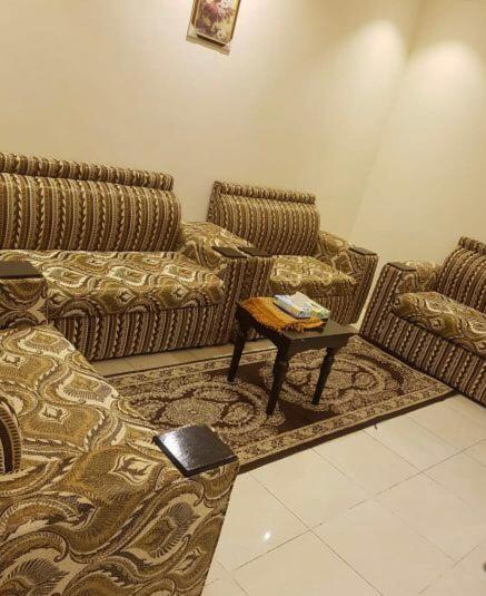 Bena Al Hathera Hotel Medina Esterno foto