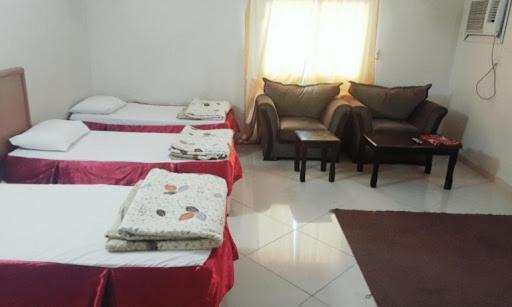 Bena Al Hathera Hotel Medina Esterno foto