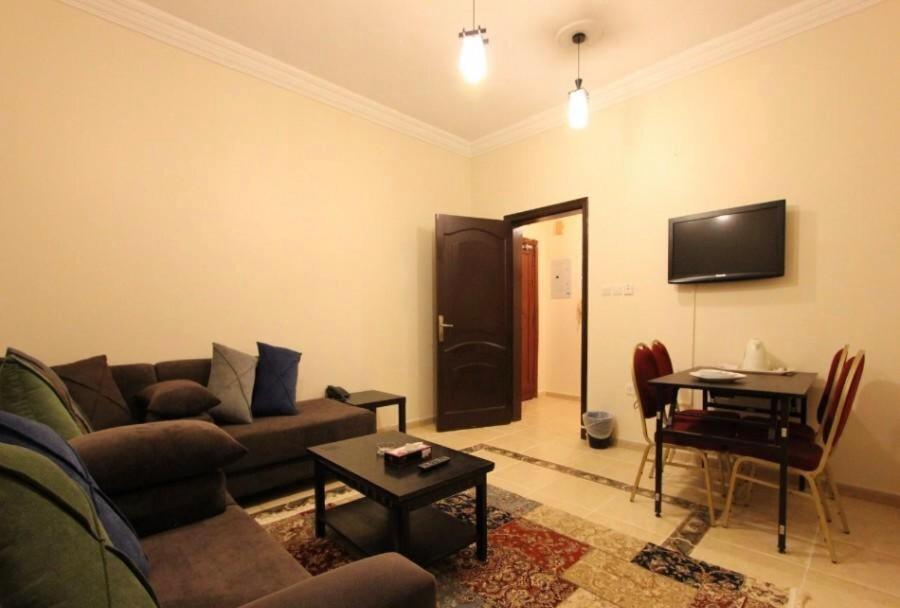 Bena Al Hathera Hotel Medina Esterno foto